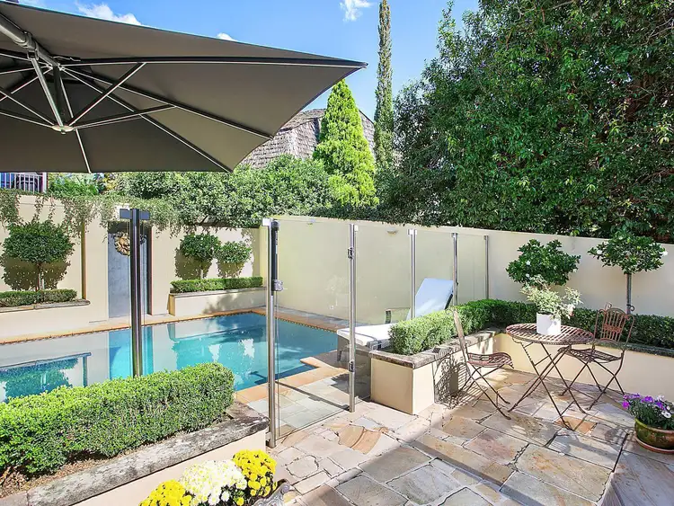 Third view of Homely house listing, 83 Woolwich Road, Hunters Hill NSW 2110