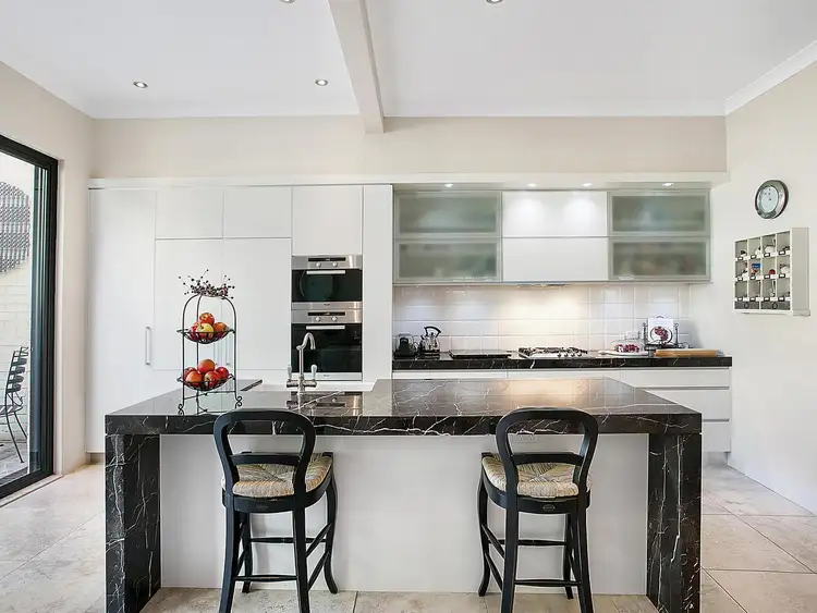 Fourth view of Homely house listing, 83 Woolwich Road, Hunters Hill NSW 2110
