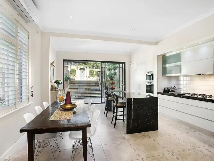 Fifth view of Homely house listing, 83 Woolwich Road, Hunters Hill NSW 2110