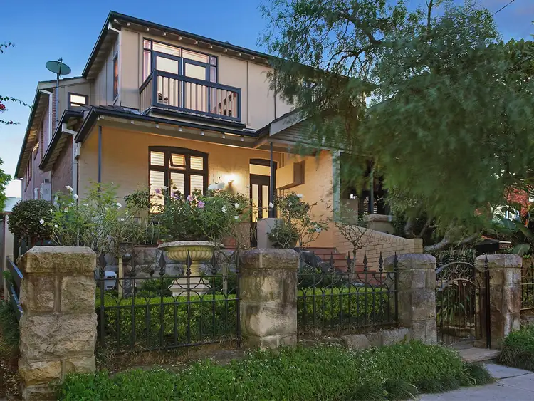 Sixth view of Homely house listing, 83 Woolwich Road, Hunters Hill NSW 2110