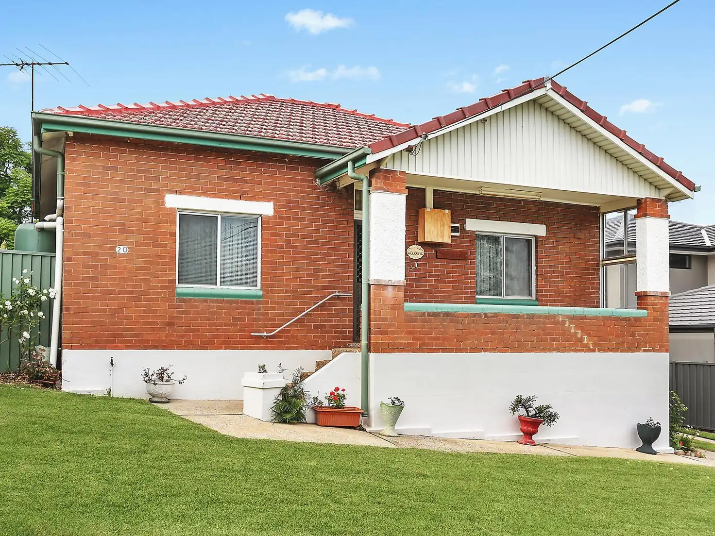 Main view of Homely house listing, 20 Boulton Street, Putney NSW 2112