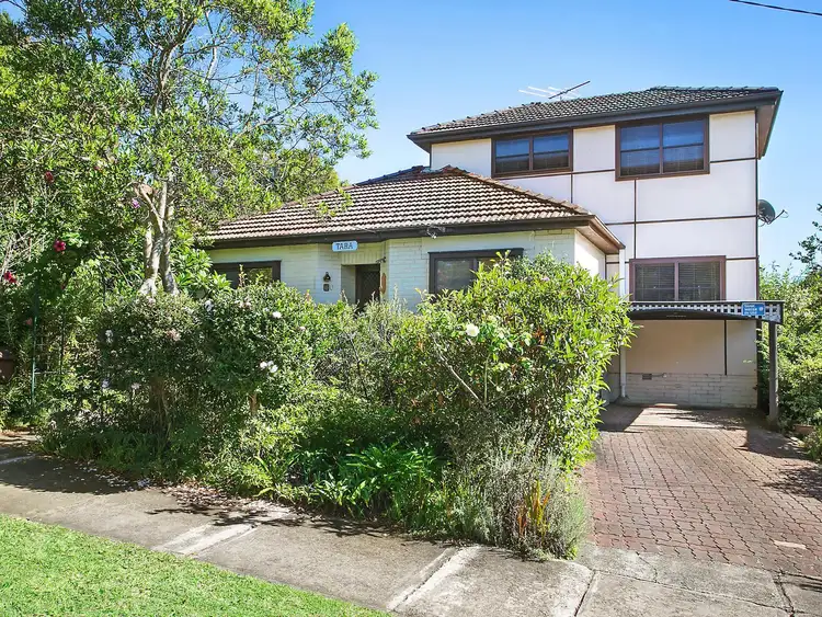 10 Lyndhurst Street, Gladesville NSW 2111