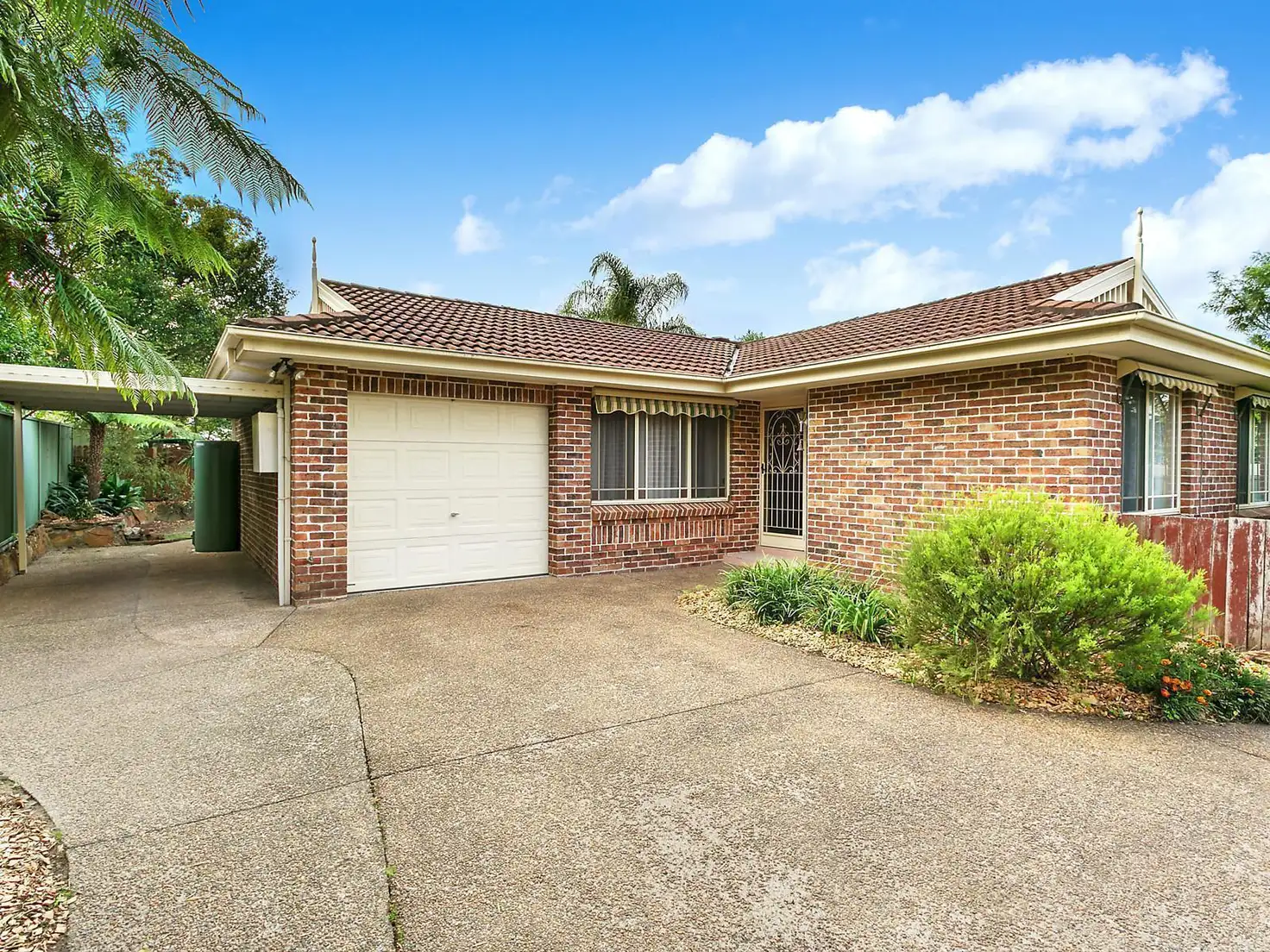 Main view of Homely house listing, 14A Belmont Parade, Mount Colah NSW 2079
