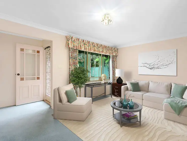 Second view of Homely house listing, 14A Belmont Parade, Mount Colah NSW 2079
