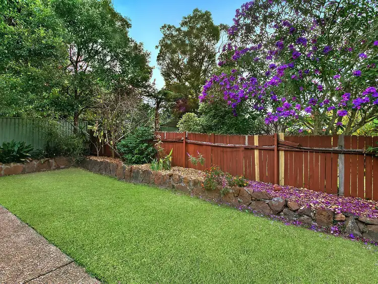 Third view of Homely house listing, 14A Belmont Parade, Mount Colah NSW 2079