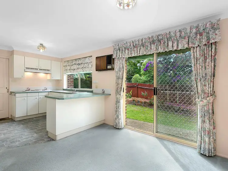 Fourth view of Homely house listing, 14A Belmont Parade, Mount Colah NSW 2079
