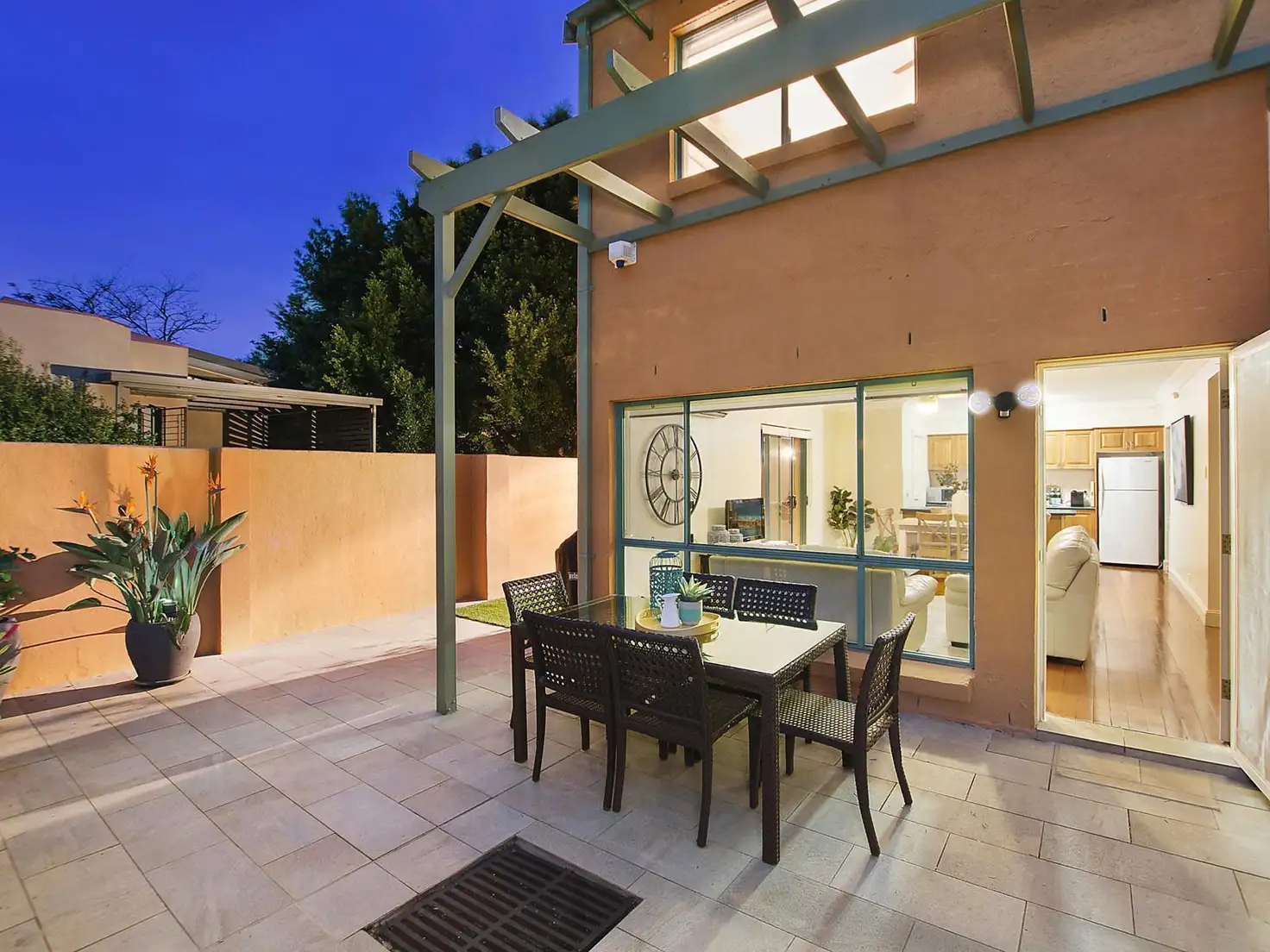 Main view of Homely townhouse listing, 5/45 Henry Street, Lilyfield NSW 2040