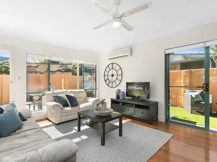 Second view of Homely townhouse listing, 5/45 Henry Street, Lilyfield NSW 2040