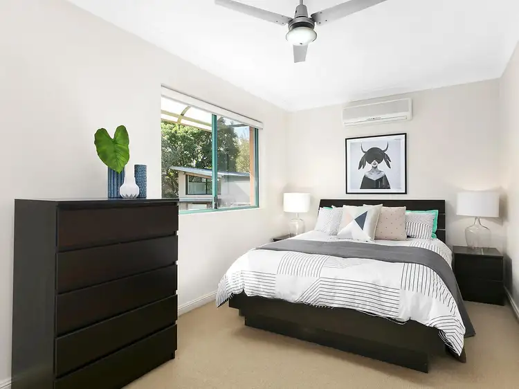 Fourth view of Homely townhouse listing, 5/45 Henry Street, Lilyfield NSW 2040
