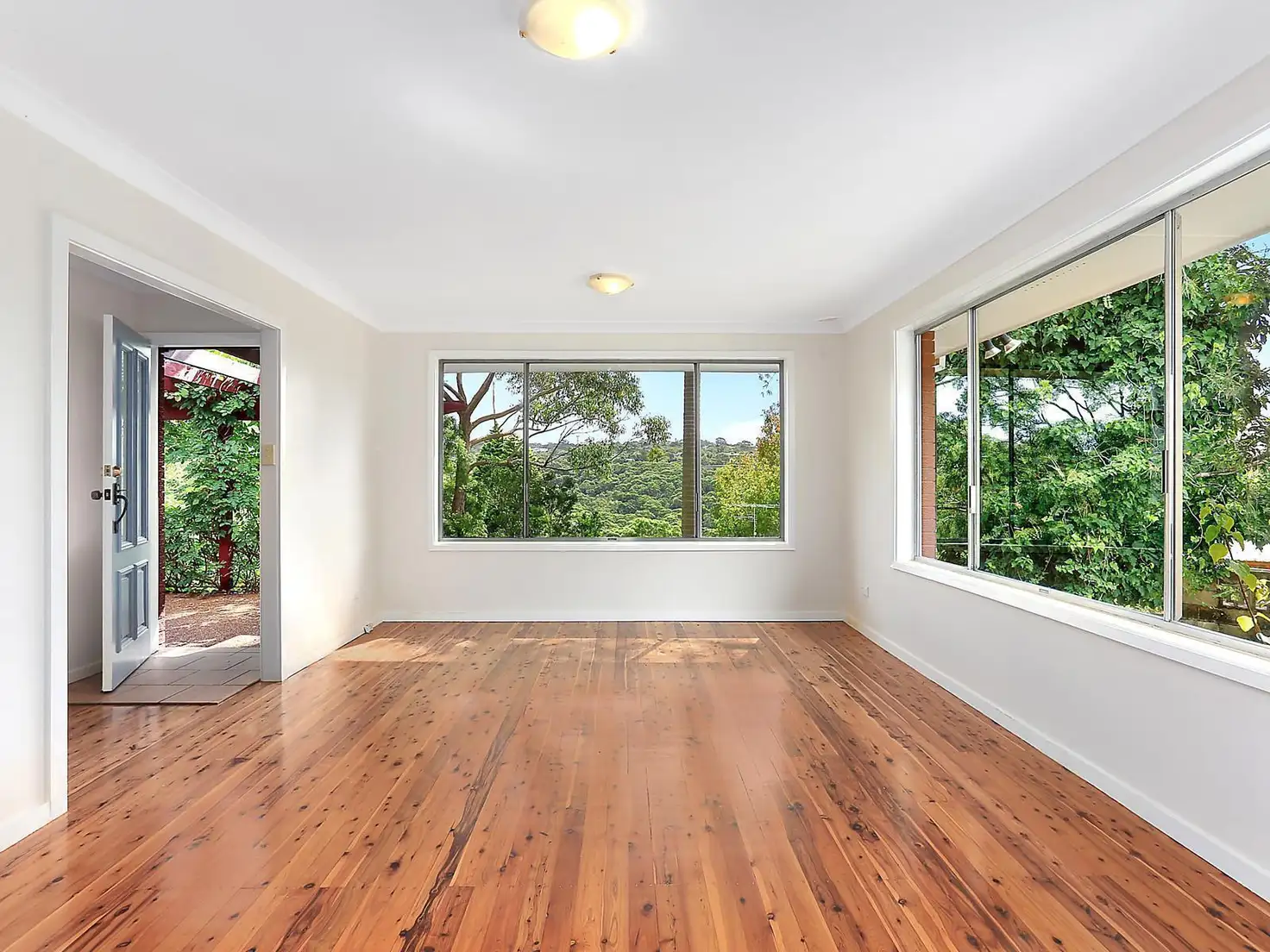 Main view of Homely house listing, 3 Derna Crescent, Allambie Heights NSW 2100