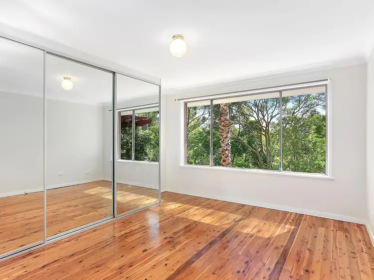 Second view of Homely house listing, 3 Derna Crescent, Allambie Heights NSW 2100