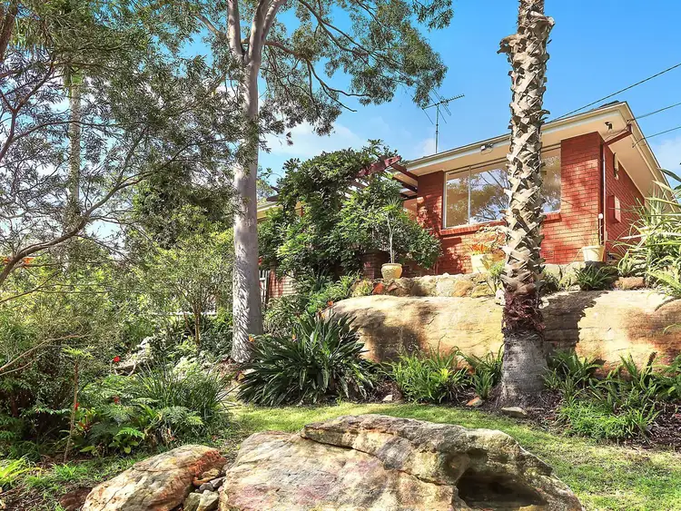 Third view of Homely house listing, 3 Derna Crescent, Allambie Heights NSW 2100