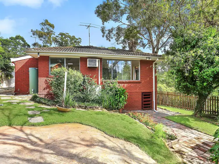 Fourth view of Homely house listing, 3 Derna Crescent, Allambie Heights NSW 2100