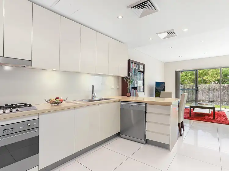 4/21 Gulliver Street, Brookvale NSW 2100