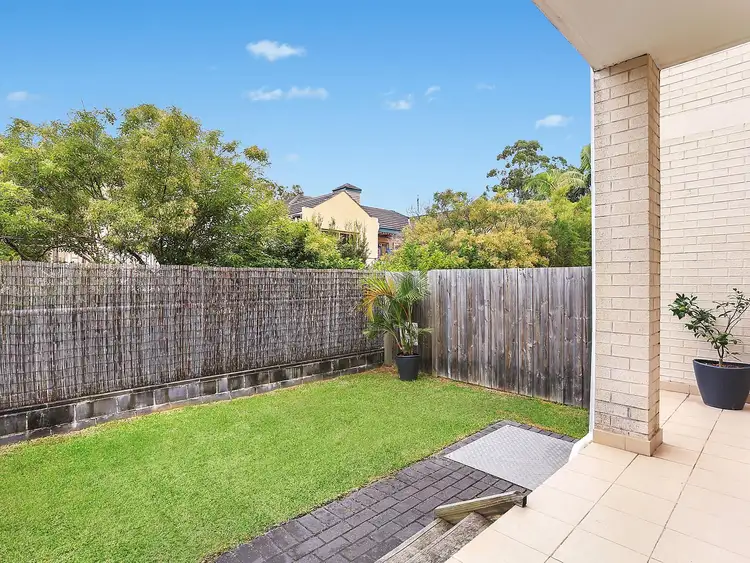 Fifth view of Homely apartment listing, 4/21 Gulliver Street, Brookvale NSW 2100