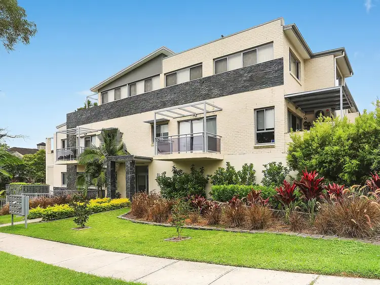 Sixth view of Homely apartment listing, 4/21 Gulliver Street, Brookvale NSW 2100