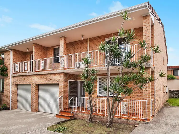 Second view of Homely house listing, 2/13 Bass Road, Earlwood NSW 2206
