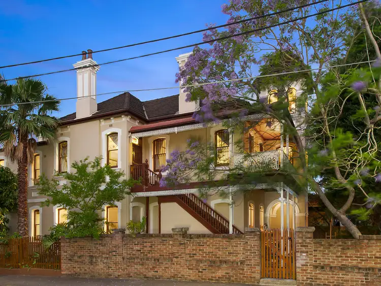 50 Railway Avenue, Stanmore NSW 2048