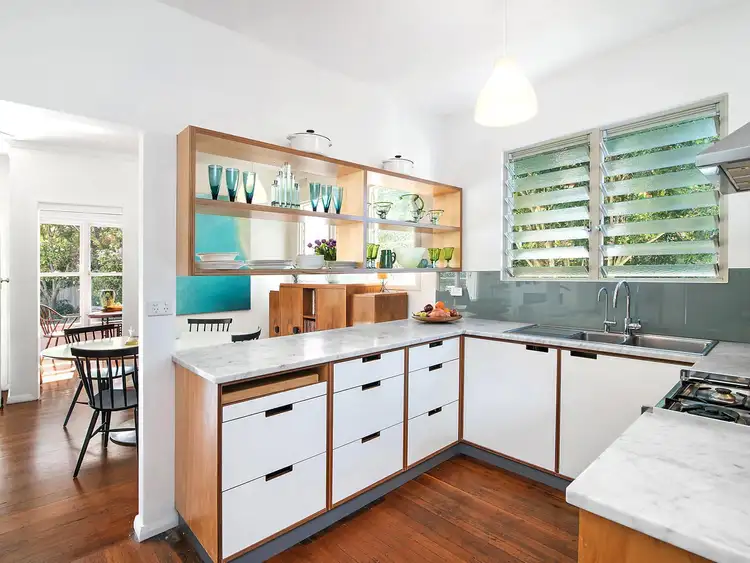 Third view of Homely house listing, 80 Rae Crescent, Kotara NSW 2289