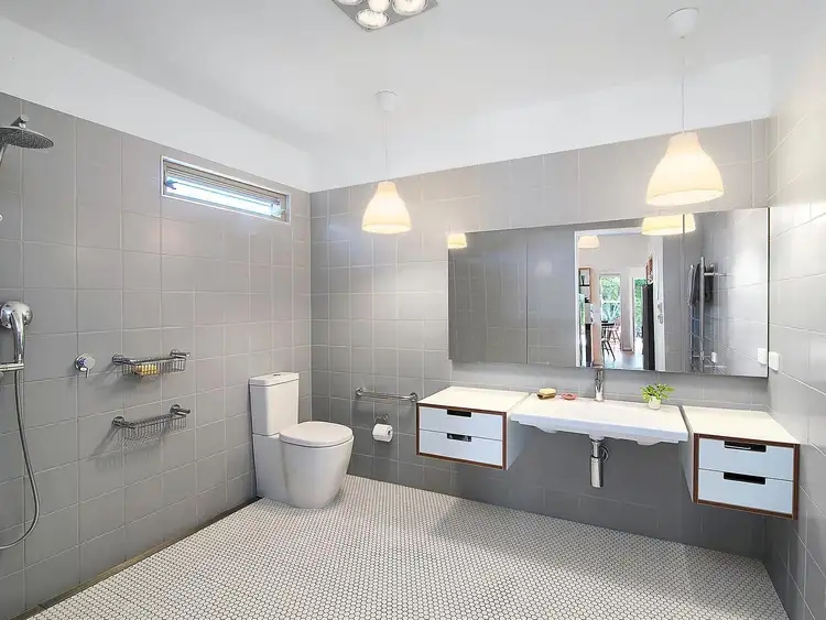 Fifth view of Homely house listing, 80 Rae Crescent, Kotara NSW 2289