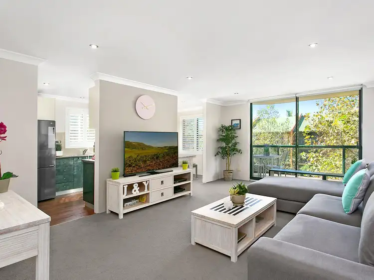2302/177 Mitchell Road, Erskineville NSW 2043