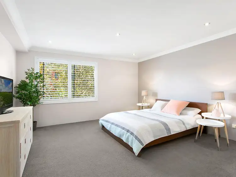 Second view of Homely apartment listing, 2302/177 Mitchell Road, Erskineville NSW 2043