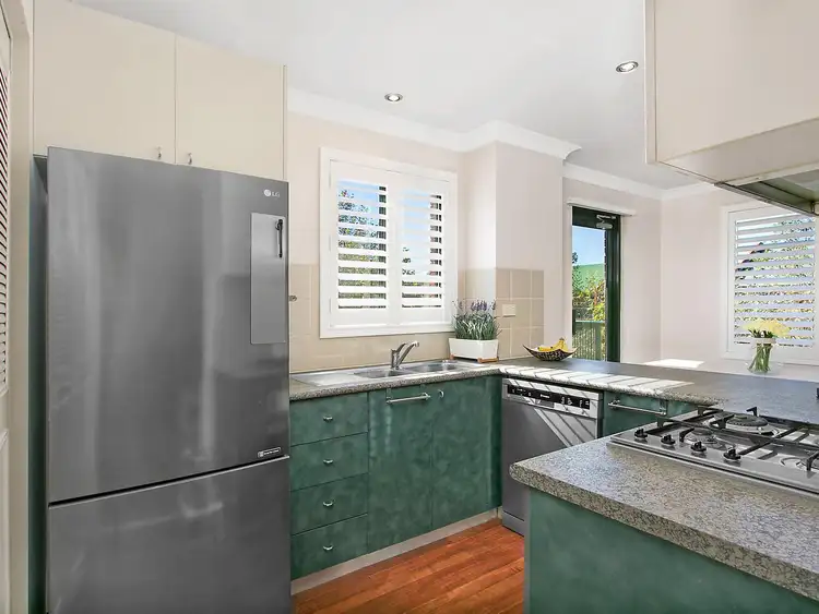 Third view of Homely apartment listing, 2302/177 Mitchell Road, Erskineville NSW 2043