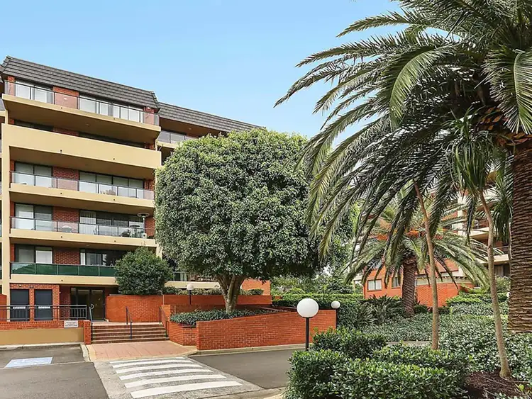 Fourth view of Homely apartment listing, 2302/177 Mitchell Road, Erskineville NSW 2043