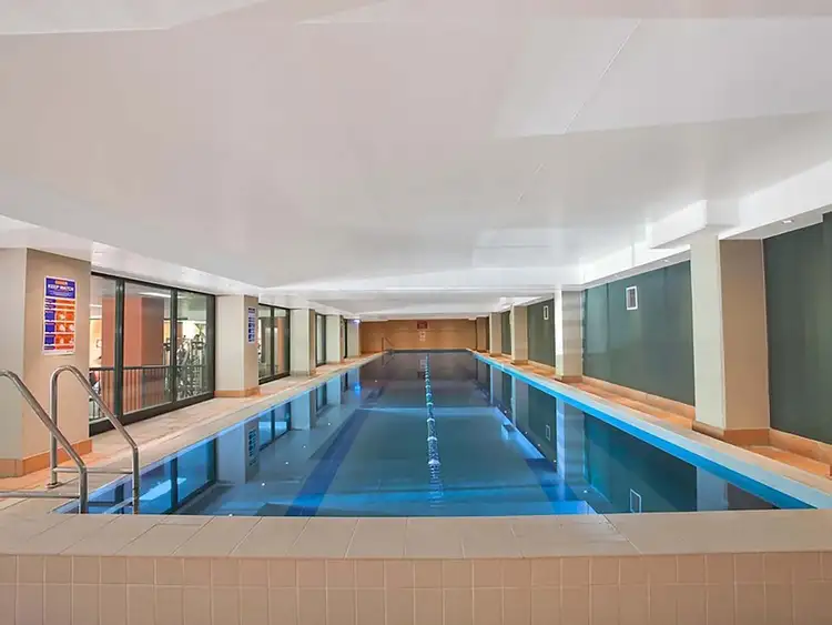 Fifth view of Homely apartment listing, 2302/177 Mitchell Road, Erskineville NSW 2043