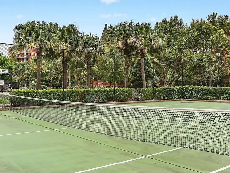 Sixth view of Homely apartment listing, 2302/177 Mitchell Road, Erskineville NSW 2043