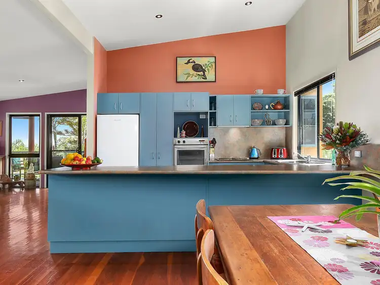 Fourth view of Homely house listing, 28 Parakeet Crescent, Peregian Beach QLD 4573