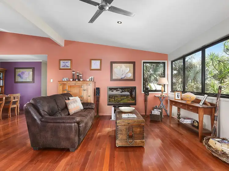 Fifth view of Homely house listing, 28 Parakeet Crescent, Peregian Beach QLD 4573