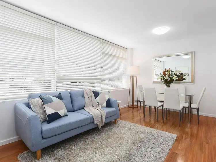 9/78 Spofforth Street, Cremorne NSW 2090