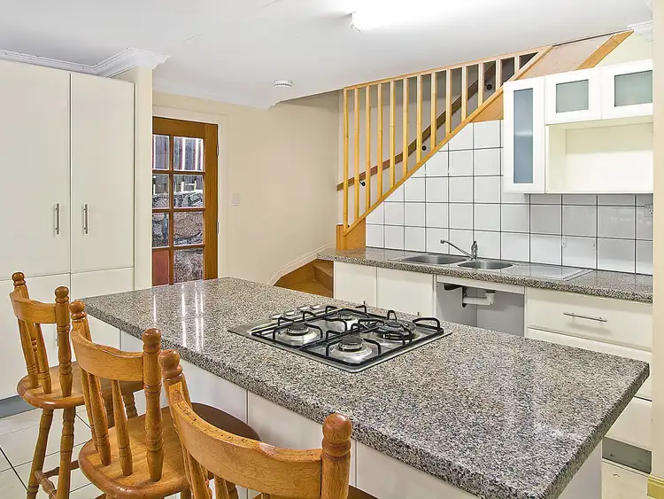 Fifth view of Homely house listing, 17 Wilkins Street East, Annerley QLD 4103