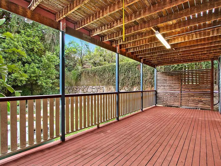Sixth view of Homely house listing, 17 Wilkins Street East, Annerley QLD 4103