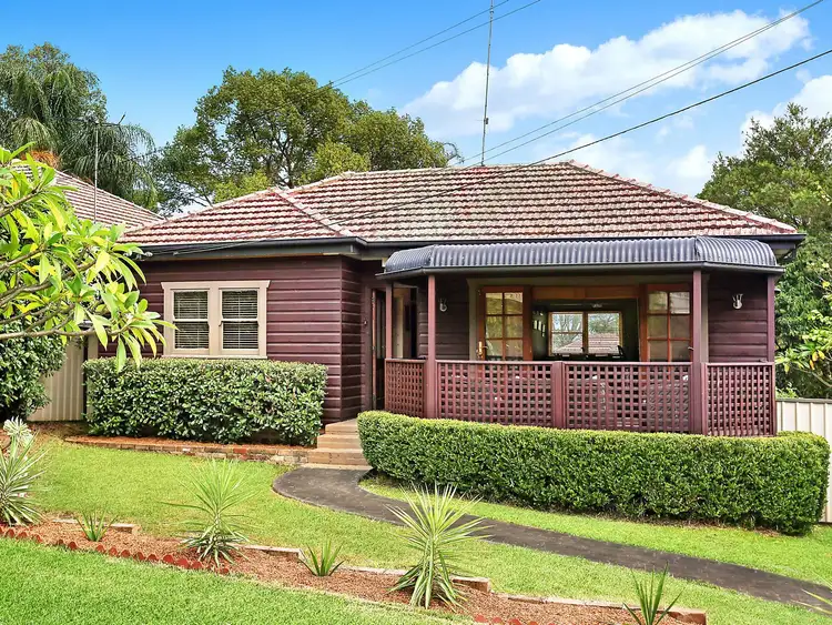 32 Carole Street, Seven Hills NSW 2147