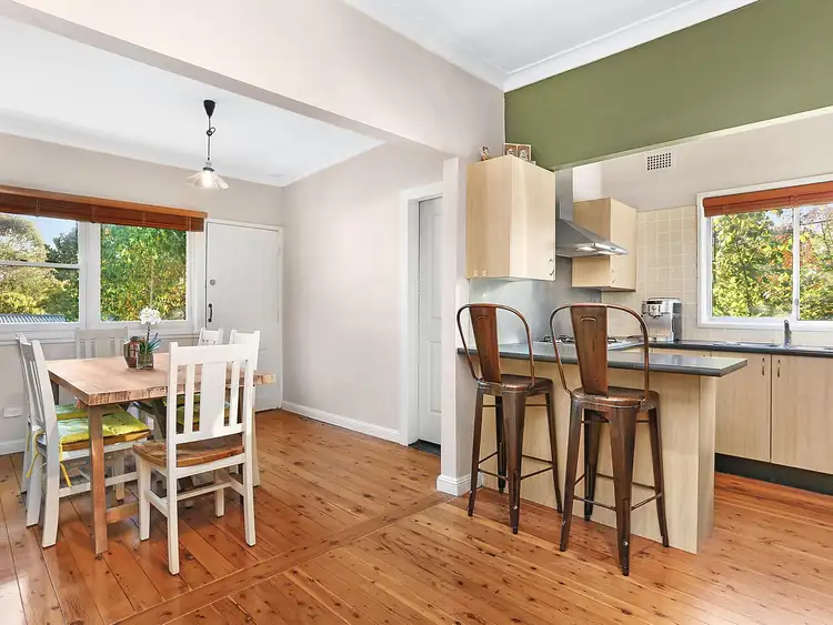 Second view of Homely house listing, 32 Carole Street, Seven Hills NSW 2147