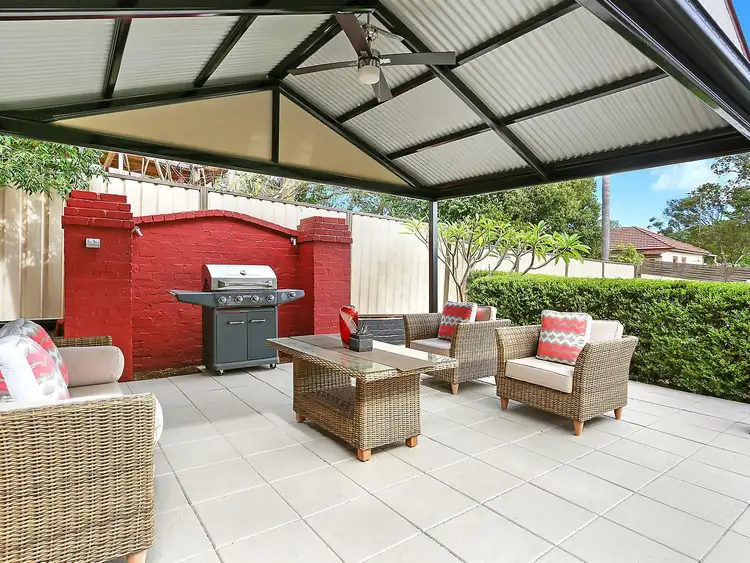 Fifth view of Homely house listing, 32 Carole Street, Seven Hills NSW 2147