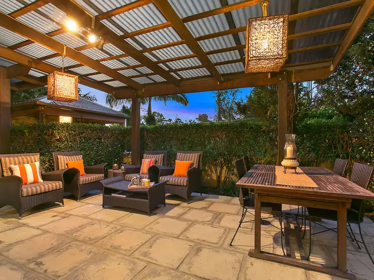 Second view of Homely house listing, 25 Raglan Street, St Lucia QLD 4067