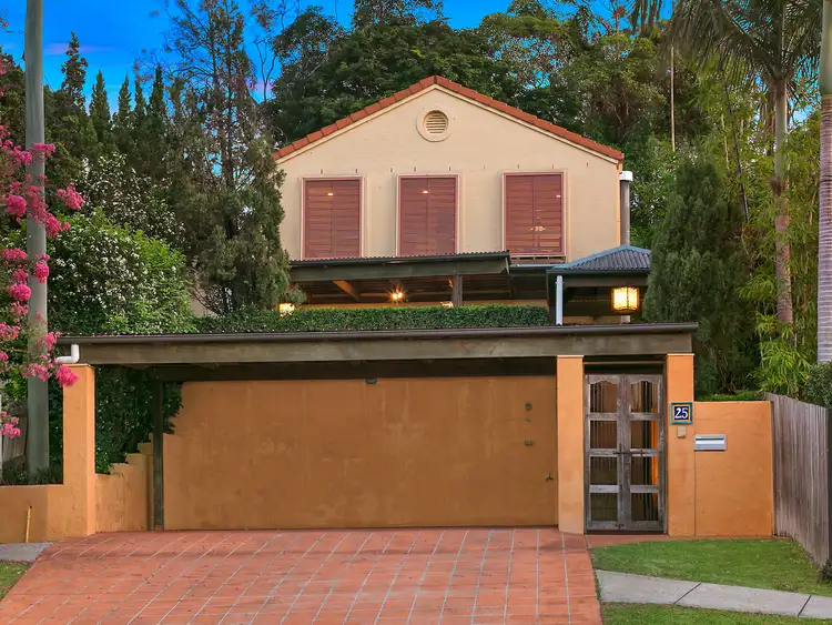 Third view of Homely house listing, 25 Raglan Street, St Lucia QLD 4067