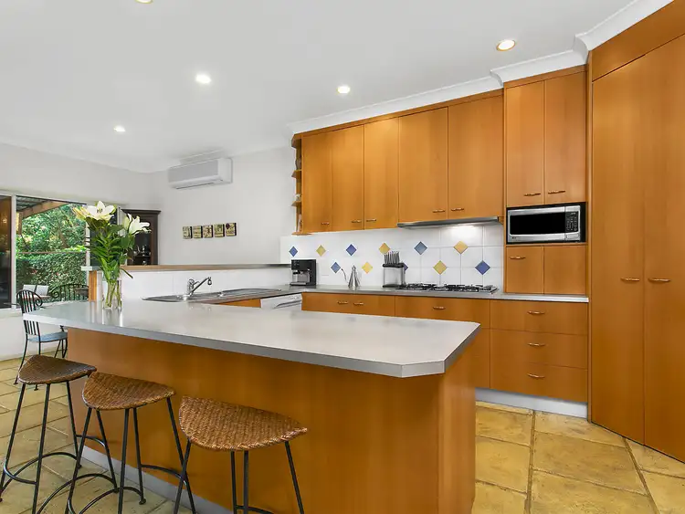 Sixth view of Homely house listing, 25 Raglan Street, St Lucia QLD 4067