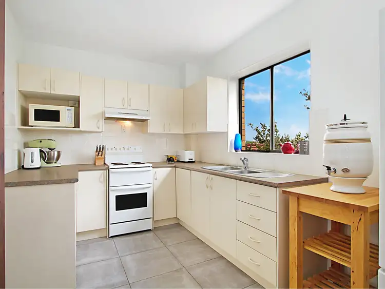 Third view of Homely apartment listing, 1/57 Brisbane Street, St Lucia QLD 4067