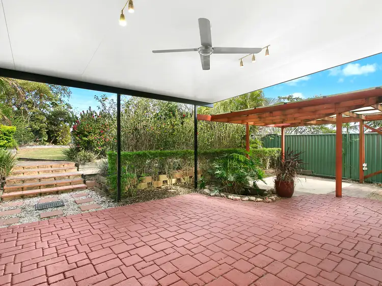 Main view of Homely house listing, 71 Prosser Street, Riverhills QLD 4074