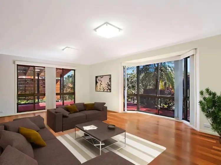 Second view of Homely house listing, 71 Prosser Street, Riverhills QLD 4074