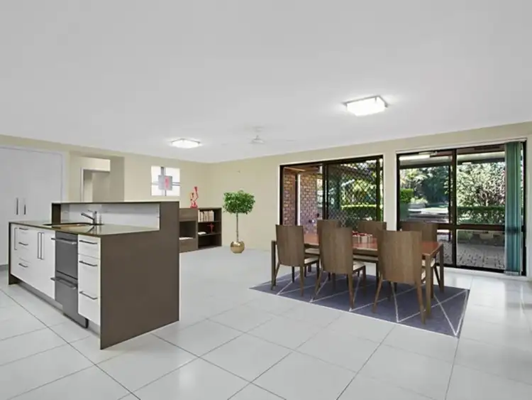 Fourth view of Homely house listing, 71 Prosser Street, Riverhills QLD 4074