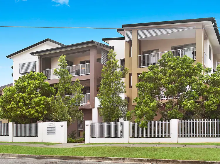 3/3 Gainsborough Street, Moorooka QLD 4105