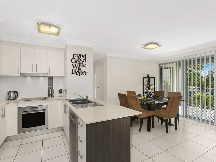 Second view of Homely apartment listing, 3/3 Gainsborough Street, Moorooka QLD 4105