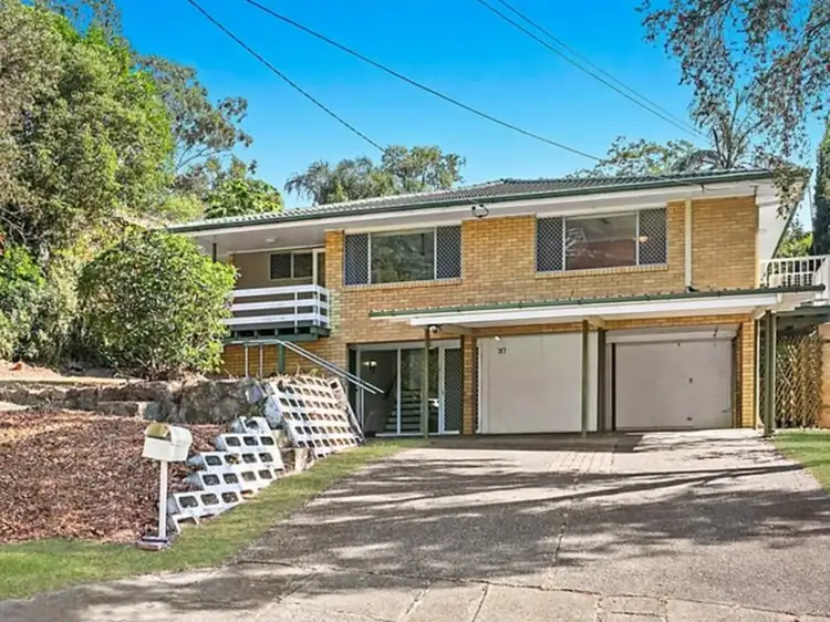 Main view of Homely house listing, 37 Princeton Street, Kenmore QLD 4069