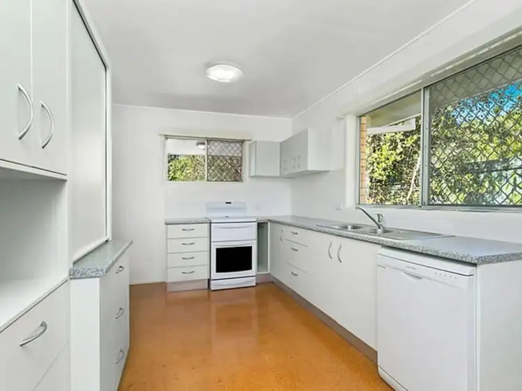 Second view of Homely house listing, 37 Princeton Street, Kenmore QLD 4069
