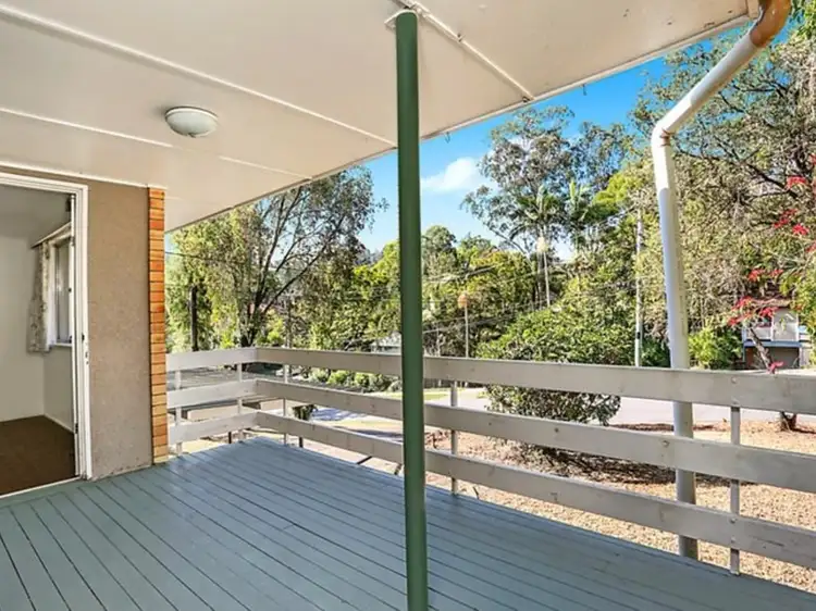 Fourth view of Homely house listing, 37 Princeton Street, Kenmore QLD 4069